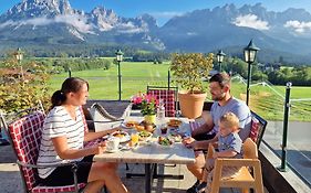 Hotel Ritterhof Ellmau